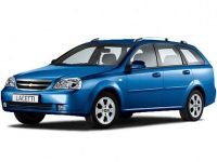 Chevrolet Lacetti (универсал) 2004-н.в.
