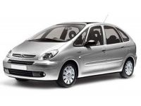 Citroen Xara Picasso 1999-н.в.