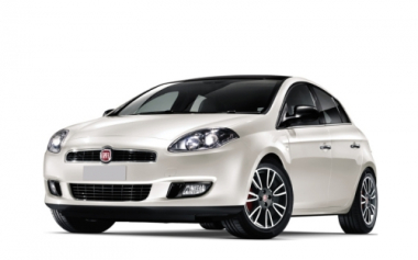 Fiat Bravo II 2007-2014