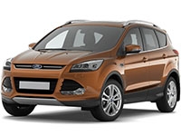 Ford Kuga 2012 - 2019