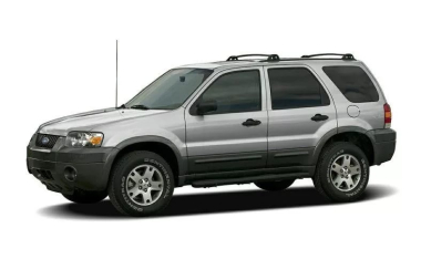 Ford Maverick/Escape 2000 - 2007