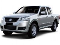 Great Wall Wingle 5 2011 - н.в