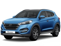 Hyundai Tucson III 2015-2021