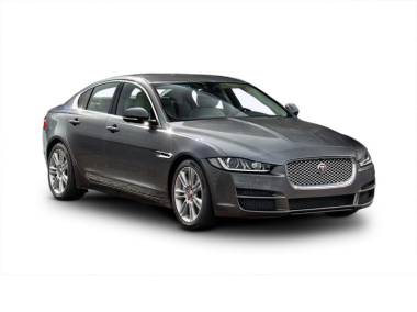 Jaguar XE 2015-н.в.