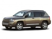 Jeep Compass 2006 - 2016
