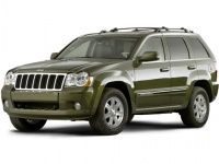 Jeep Grand Cherokee I 1991 - 1999