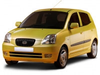 Kia Picanto I 2004-2011