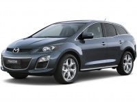 Mazda CX-7 2006-2012
