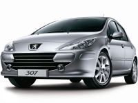 Peugeot 307 2001-2008