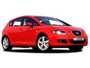 Seat Leon 2005-2012