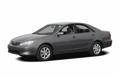 Toyota Camry V (XV30) 2002 - 2006 (Японская сборка)