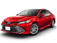 Toyota Camry VIII (XV70) 2018 - н.в