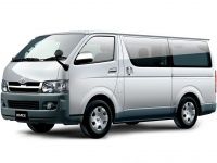 Toyota HiAce 2004 (H 200) 2004-2010