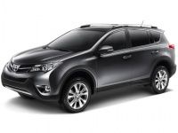 Toyota RAV 4 IV (XA40) 2013 - 2019