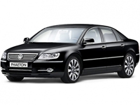 Volkswagen Phaeton 2002 - н.в long