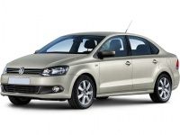 Volkswagen Polo V (седан) 2010 - 2020