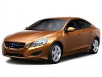 Volvo S60 II 2010 - 2018
