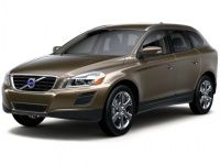 Volvo XC60 2008 - 2017