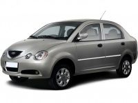 Cherry QQ6 (S21) с 06-10г.