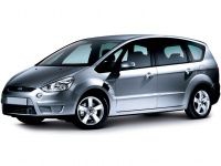 Ford S-Max I минивэн с 06-15г.