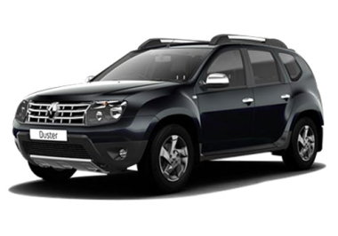 Чехлы на сиденья Renault Duster I (сплошной) рестайлинг с 15-21г.