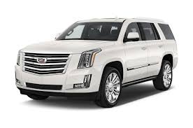 Cadillac Escalade IV 2014-2020 (длинная база)