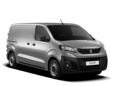 Peugeot Expert III 2016-н.в.