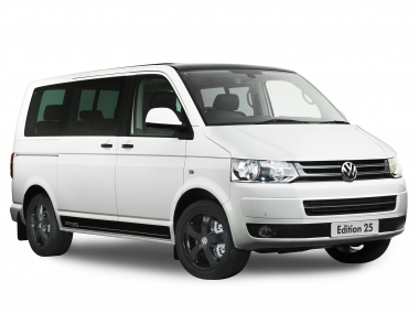 Volkswagen Multivan (T6) 2015 - 2020 (короткая база)*