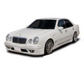 Mercedes Е-класс W210 1995-2003