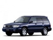 Subaru Forester I 1997-2002