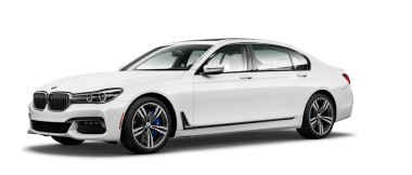 BMW 7 (F01) 2008-2015