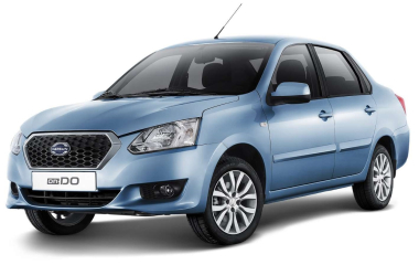 Datsun On-Do 2014-н.в.