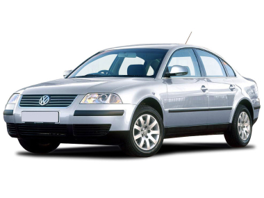 Volkswagen Passat B5 + (универсал) 2000 - 2005