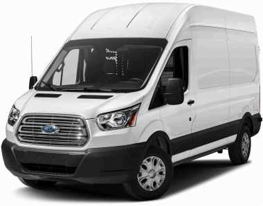 Ford Transit 2018