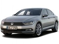 Volkswagen Passat B6 2005 - 2010