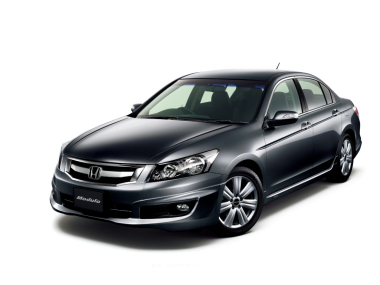 Honda Inspire V (CP3) 2007-2012 правый руль