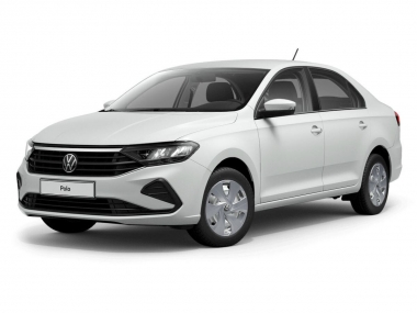 Volkswagen Polo VI (лифтбек) 2020-н.в.