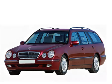 Mercedes Е-класс W210 1995-2003 Универсал