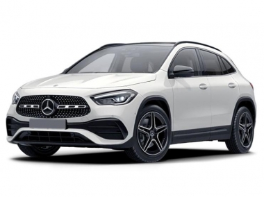Mercedes GLA II (H247) 2020-н.в.