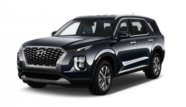 Hyundai Palisade I 2018-2025 (7 мест)