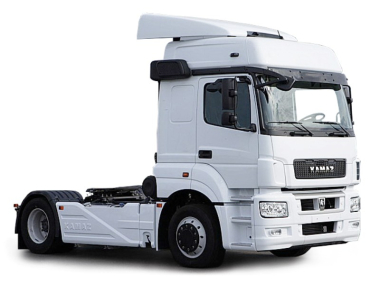 Текстильные коврики Камаз NEO/5490 (К4) автомат