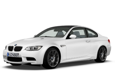 BMW M3 (E92) купе 2005-2012