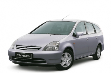 Honda Stream I 2000 - 2006        