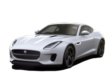 Jaguar F-Type 2013 - 2017