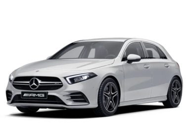 Mercedes A-класс IV (W177) 2018-н.в.