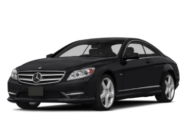 Mercedes CL-класс (C216) 2006-н.в.