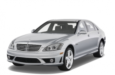 Mercedes S-класс W221 2005 - 2013 Long
