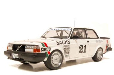 Volvo 240 купе 1974 - 1993