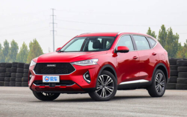 Haval F7x 2019 - 