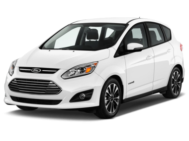 Ford C-MAX II 2010-2019